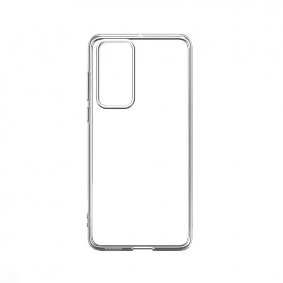 Чохол до мобільного телефона Armorstandart Air Series для Huawei P40 Transparent (ARM56273)