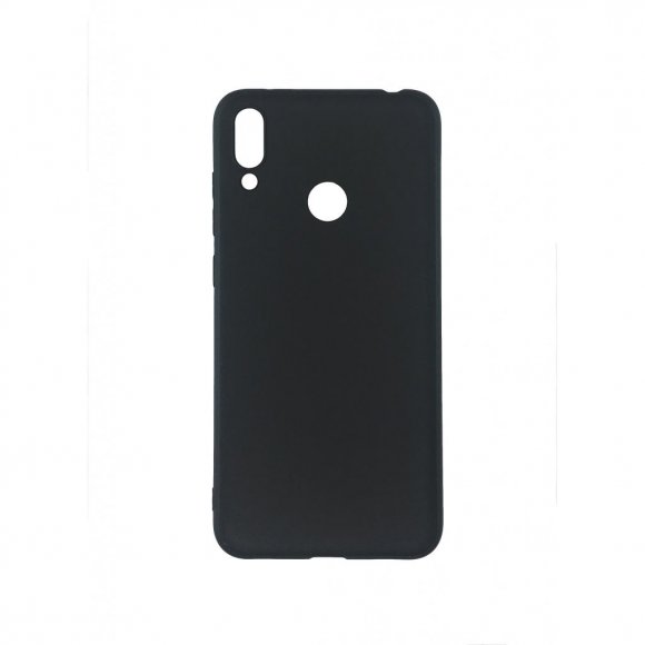 Чохол до мобільного телефона Armorstandart Matte Slim Fit для Huawei Y7 2019 Pro Black (ARM54334)