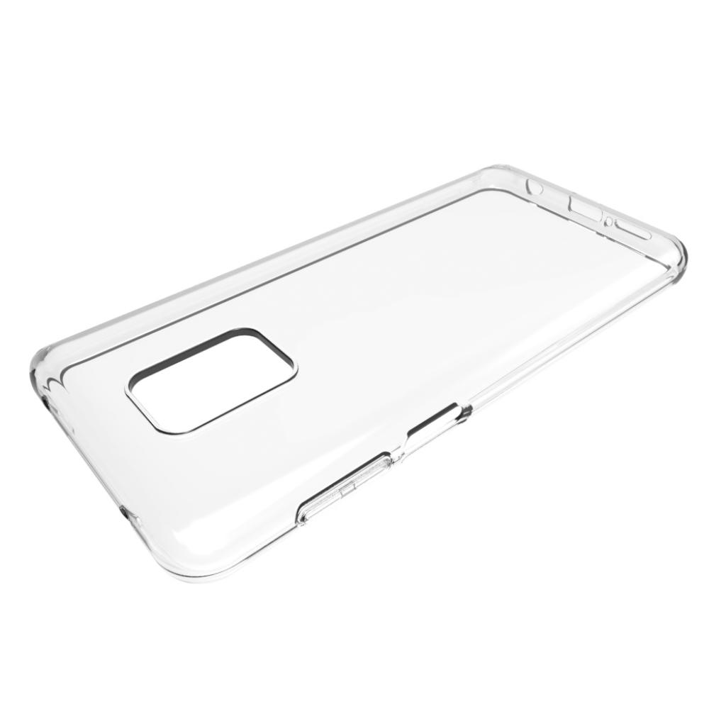 Чохол до мобільного телефона BeCover Xiaomi Redmi Note 9S / Note 9 Pro / Note 9 Pro Max Transpara (704765)