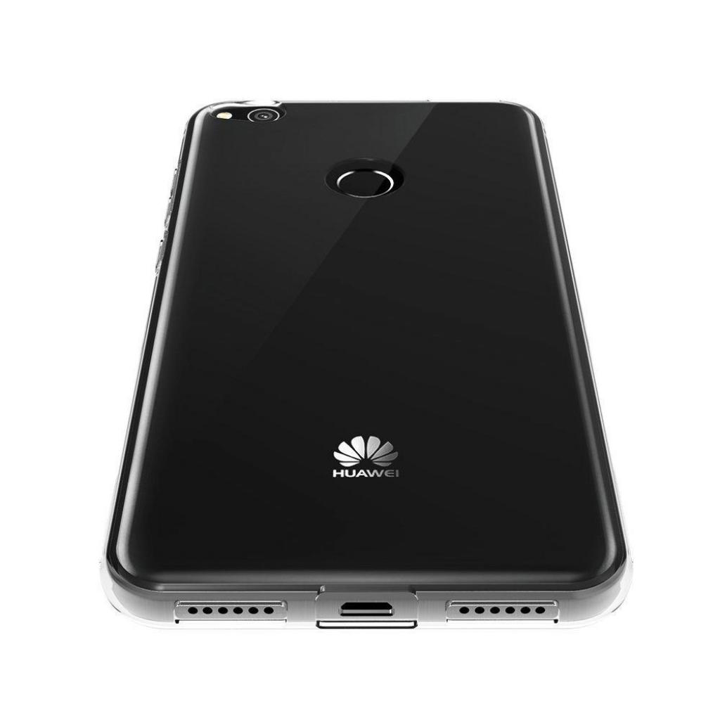 Чохол до мобільного телефона SmartCase Huawei P8 Lite TPU Clear (SC-HP8L)