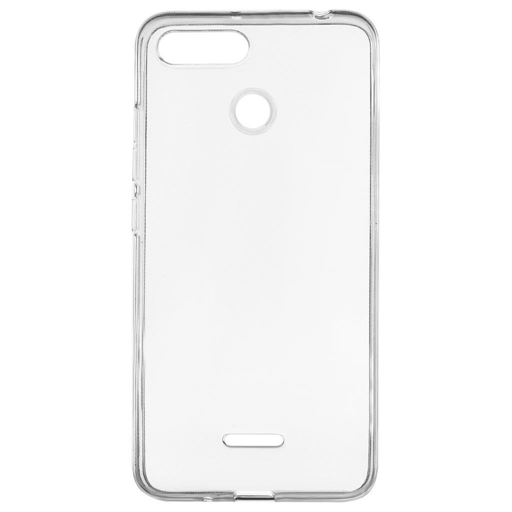 Чохол до мобільного телефона Laudtec для Xiaomi Redmi 6 Clear tpu (Transperent) (LC-XR6T)