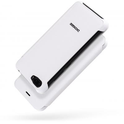 Чохол до мобільного телефона Doogee Shoot 2 Package(White) (DGA57-BC001-03Z)