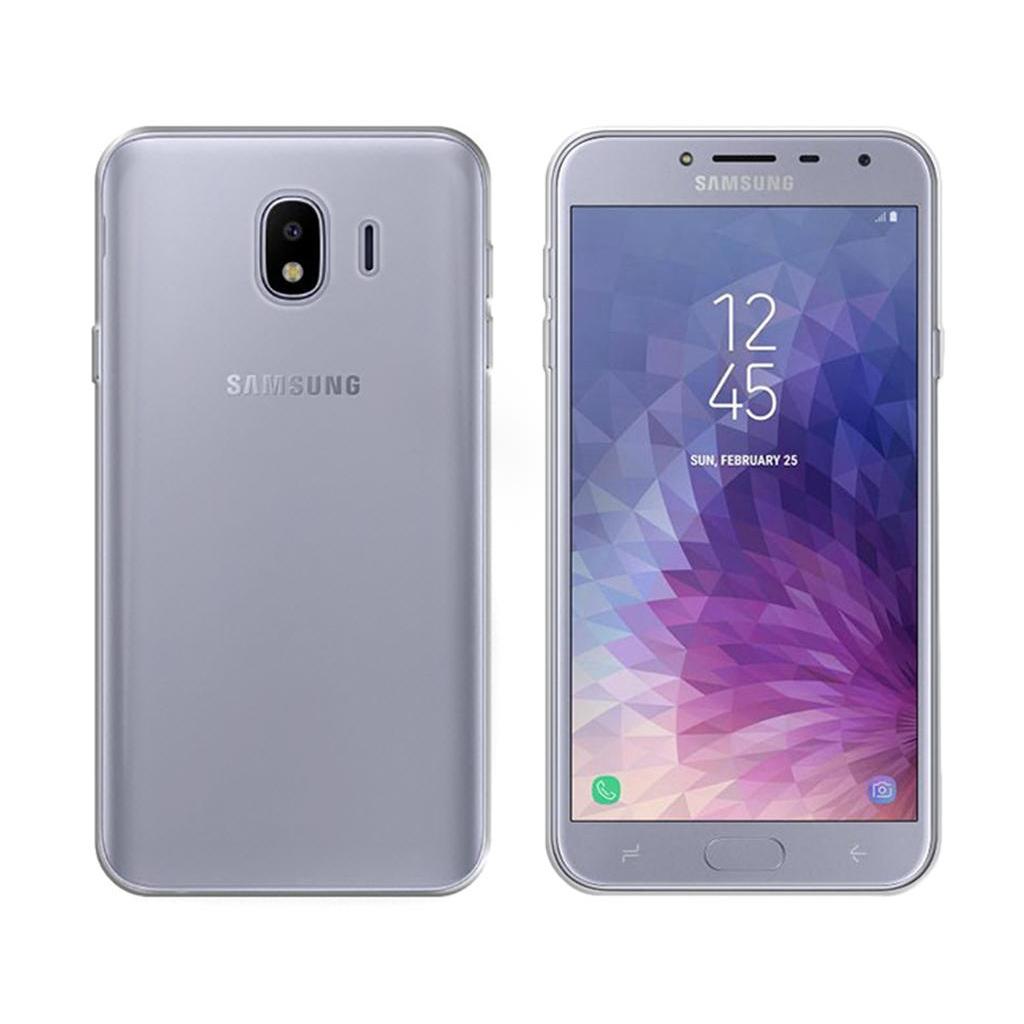 Чохол до мобільного телефона Laudtec для Samsung Galaxy J2 Core Clear tpu (Transperent) (LC-J2C)