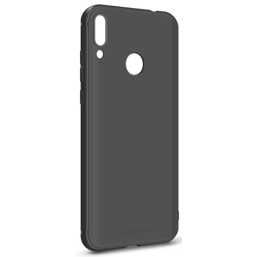 Чохол до мобільного телефона MakeFuture Skin Case Redmi 7 Black (MCSK-XR7BK)