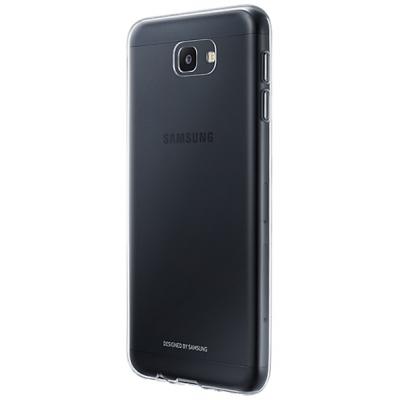 Чохол до мобільного телефона Samsung для G570 - Clear Cover Transparent (EF-QG570TTEGRU)