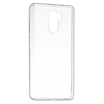 Чохол до мобільного телефона Digi для Xiaomi Redmi 4 - TPU Clean Grid (6330574)