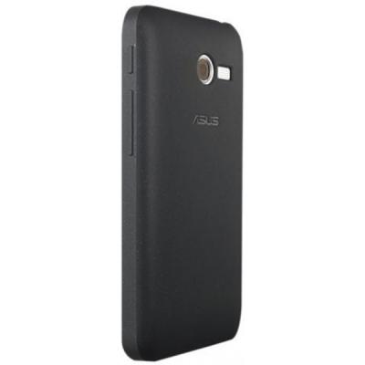 Чохол до мобільного телефона ASUS ZenFone A400 Zen Case Black (90XB00RA-BSL1F0)