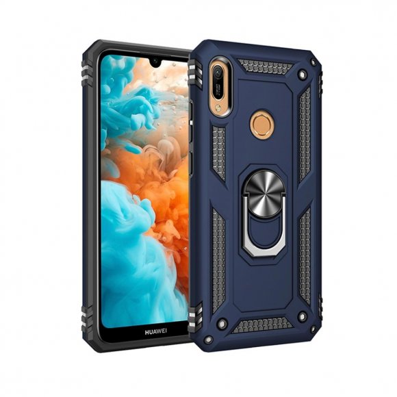 Чохол до мобільного телефона BeCover Military Huawei Y6s 2020 / Y6 2019 / Y6 Pro 2019 / Y6 Prime (704885)