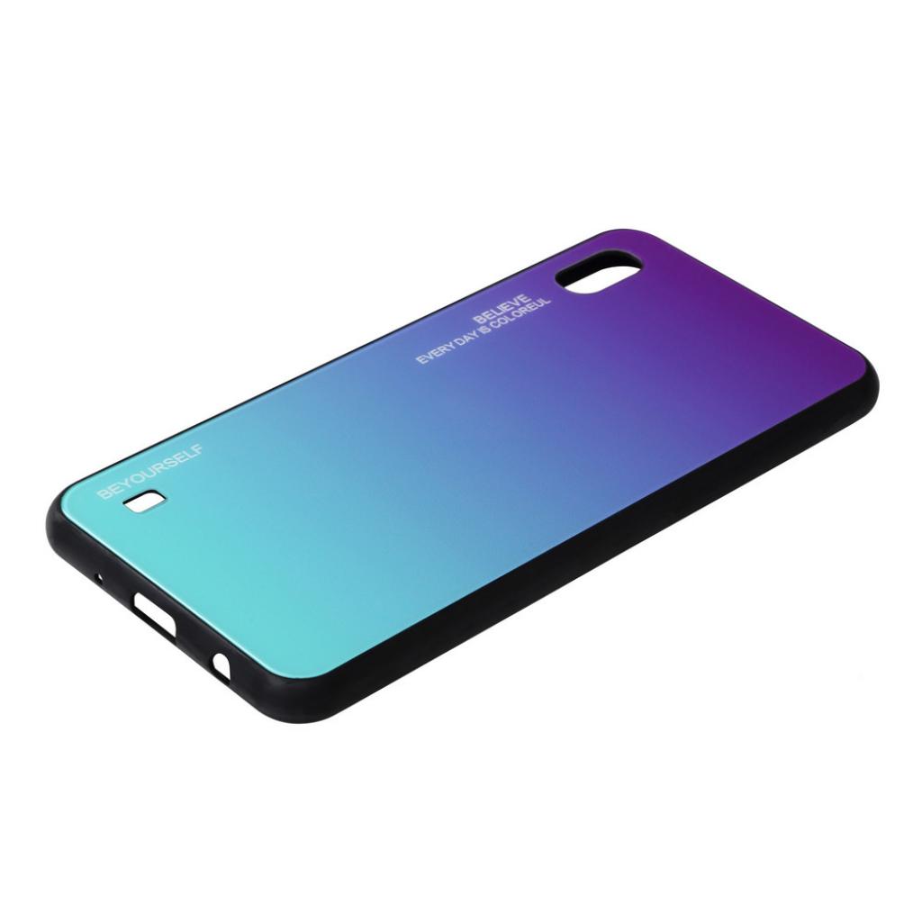 Чохол до мобільного телефона BeCover Vivo V15 Pro Purple-Blue (704037)