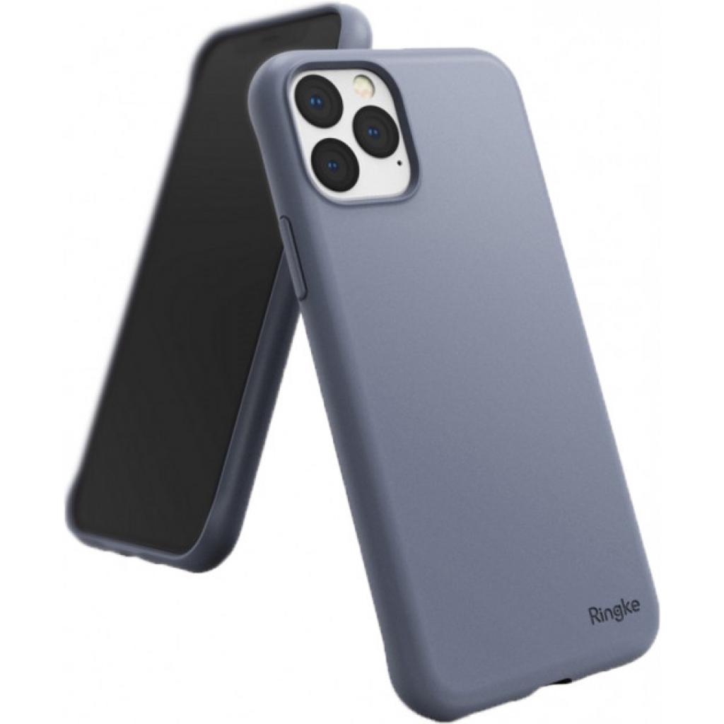 Чохол до мобільного телефона Ringke Air S для Apple iPhone 11 Pro (Lavender Gray) (RCA4605)