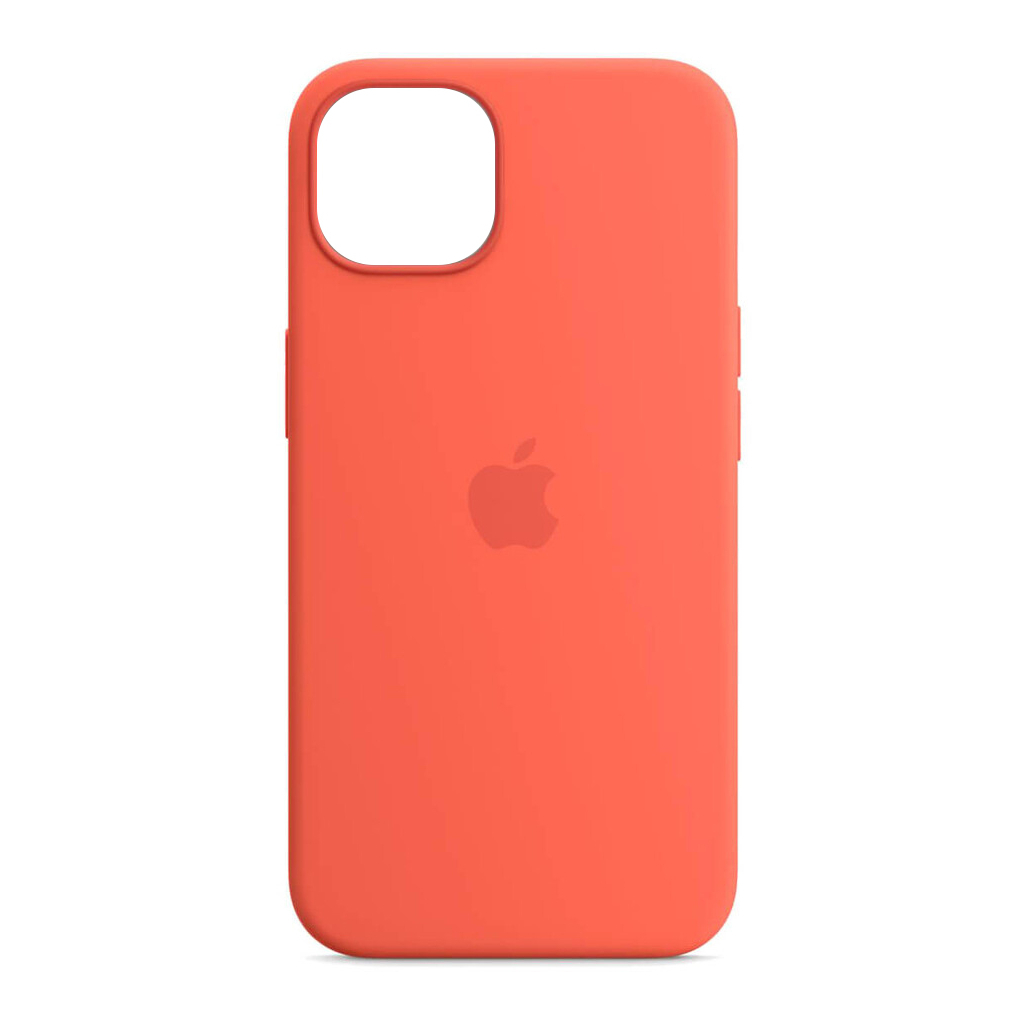 Чохол до мобільного телефона Armorstandart Silicone Case Apple iPhone 13 Nectarine (ARM62139)