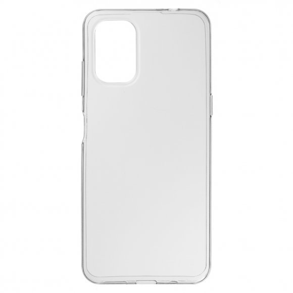 Чохол до мобільного телефона Armorstandart Air Series Nokia G21 / G11 Transparent (ARM61711)