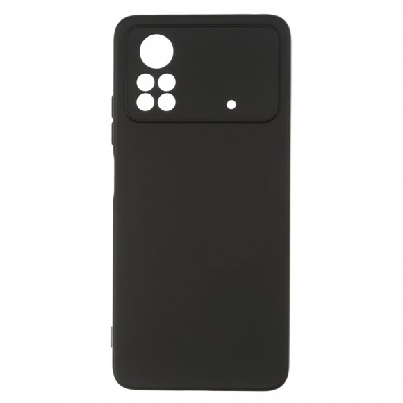 Чохол до мобільного телефона Armorstandart ICON Case Xiaomi Poco X4 Pro 5G Black (ARM61583)