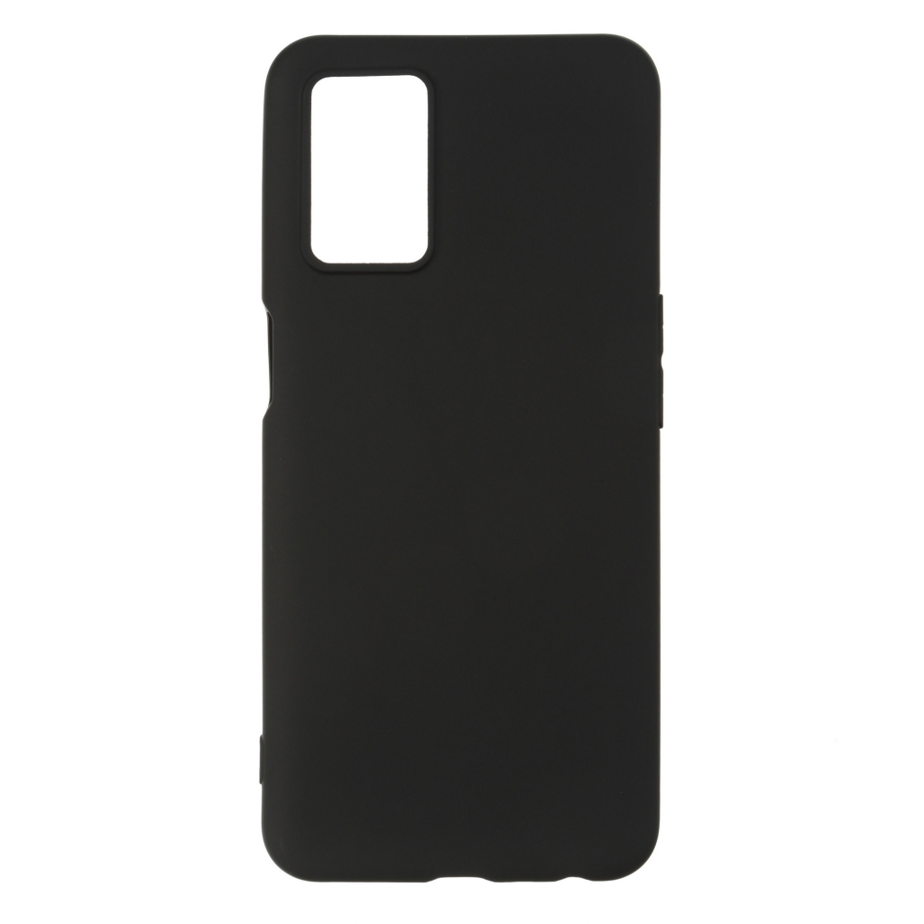 Чохол до мобільного телефона Armorstandart Matte Slim Fit OPPO A54 4G Black (ARM62108)