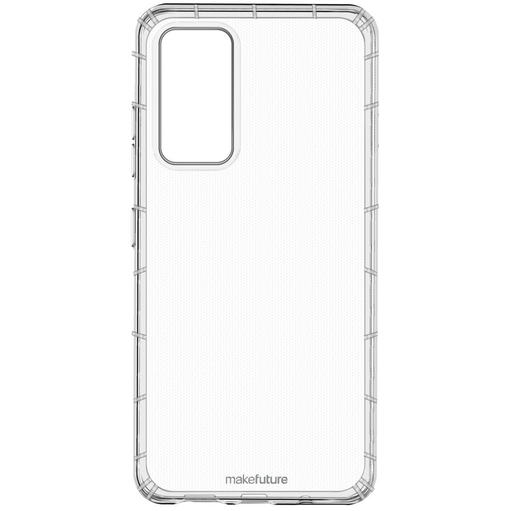 Чохол до мобільного телефона MakeFuture Samsung A73 AirPro (Clear TPU) (MCAP-SA73)