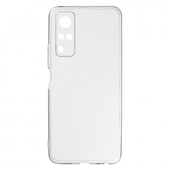 Чохол до мобільного телефона Armorstandart Air Series Vivo Y53s Camera cover Transparent (ARM62184)