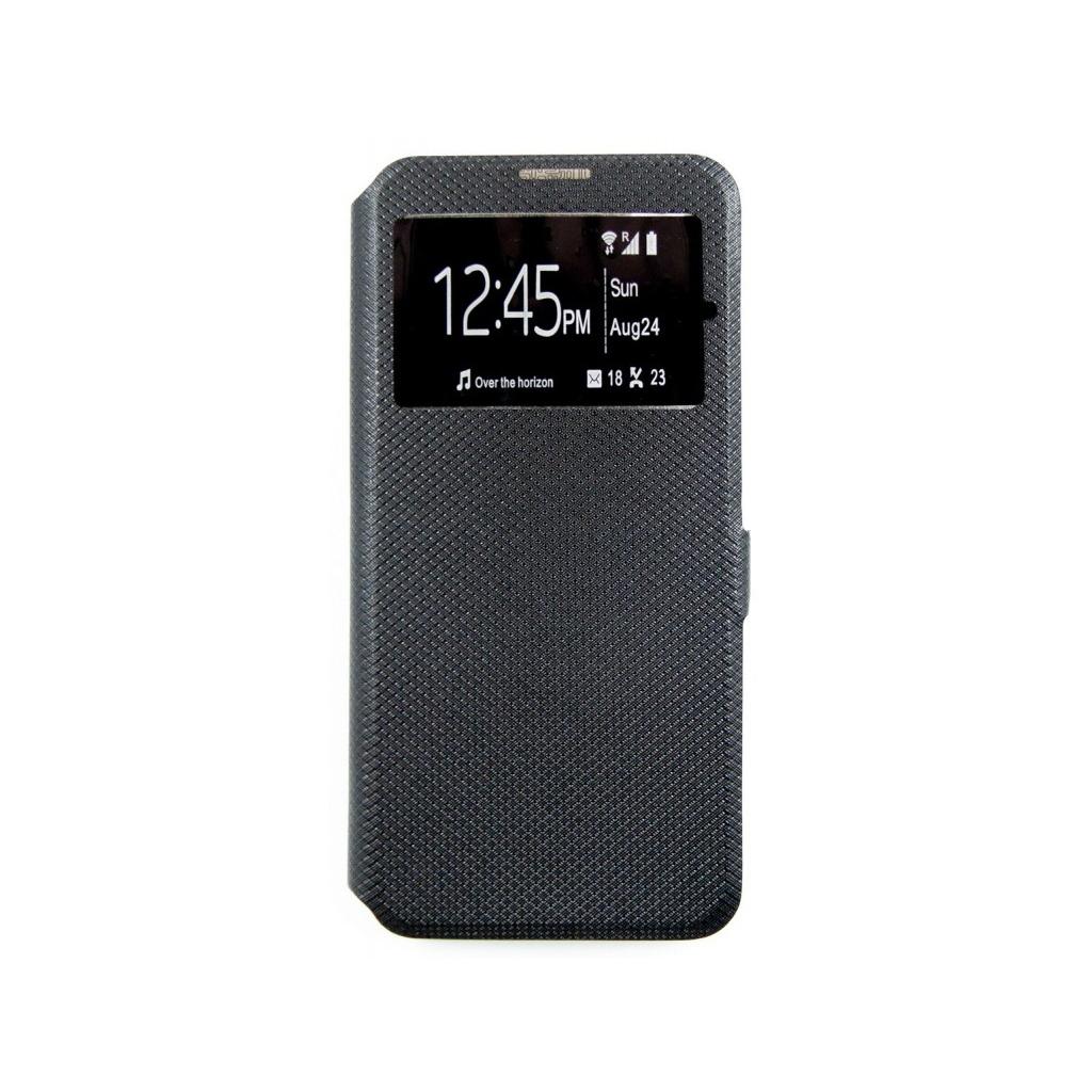 Чохол до мобільного телефона Dengos Xiaomi Redmi 10 (black) (DG-SL-BK-310)