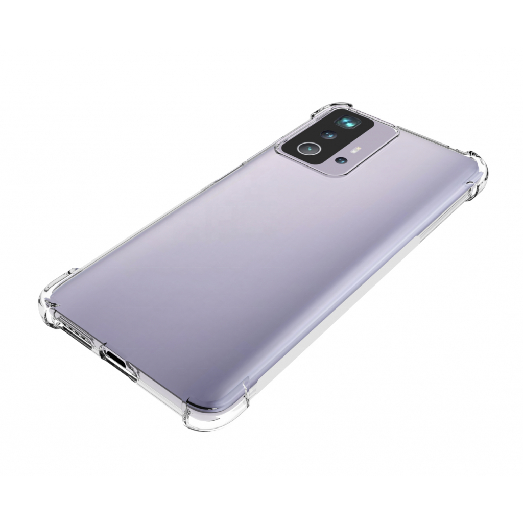 Чохол до мобільного телефона BeCover Anti-Shock Xiaomi Mi 11T / Mi 11T Pro Clear (706975)