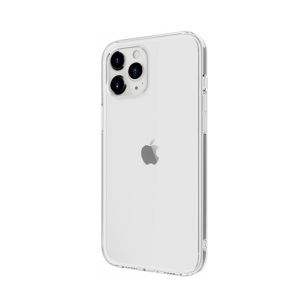 Чохол до мобільного телефона BeCover Apple iPhone 13 Pro Transparancy (706919)