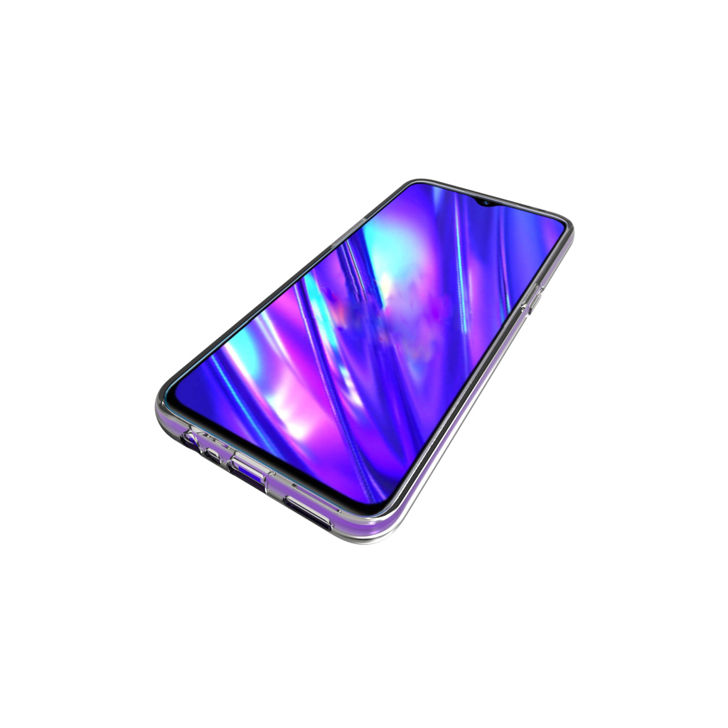 Чохол до мобільного телефона BeCover Realme 6i Transparancy (705647)