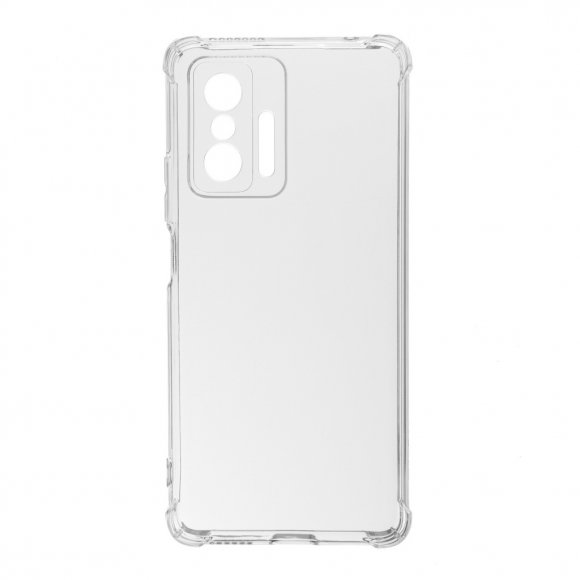 Чохол до мобільного телефона Armorstandart Air Force Xiaomi Mi 11T Transparent (ARM59839)