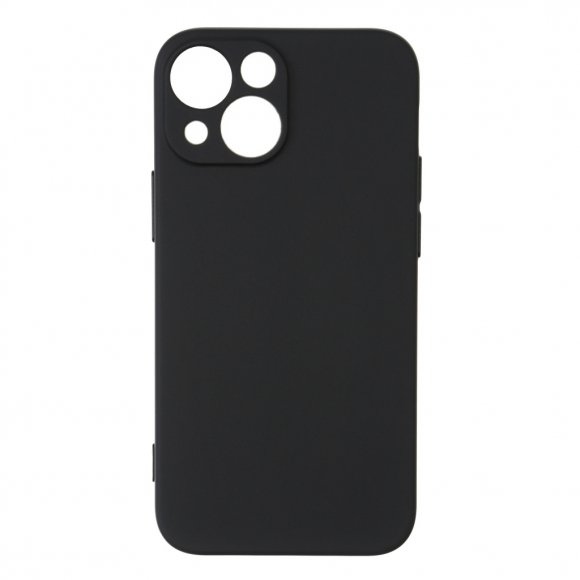Чохол до мобільного телефона Armorstandart Matte Slim Fit Apple iPhone 13 mini Black (ARM59926)