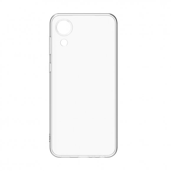 Чохол до мобільного телефона Armorstandart Air Series Samsung A03 Core (A032) Transparent (ARM60606)