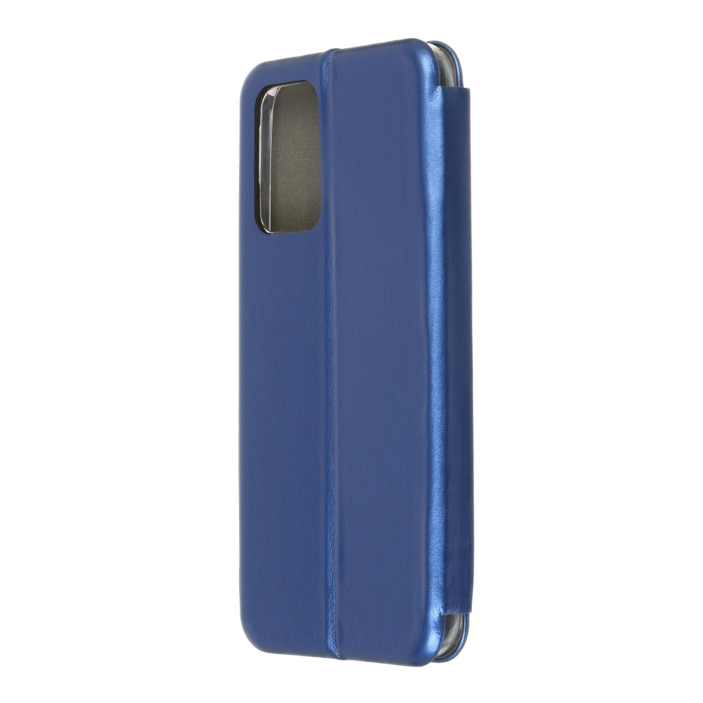 Чохол до мобільного телефона Armorstandart G-Case Xiaomi Redmi 10 Blue (ARM60696)