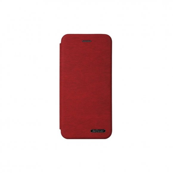 Чохол до мобільного телефона BeCover Exclusive Samsung Galaxy M52 SM-M526 Burgundy Red (707047)