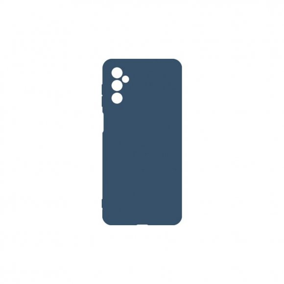 Чохол до мобільного телефона Armorstandart ICON Case Samsung M52 (M526) Dark Blue (ARM60100)