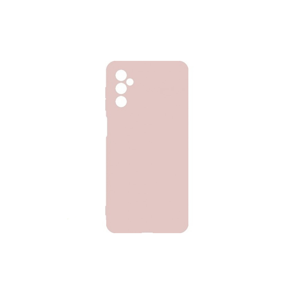 Чохол до мобільного телефона Armorstandart ICON Case Samsung M52 (M526) Pink Sand (ARM60102)