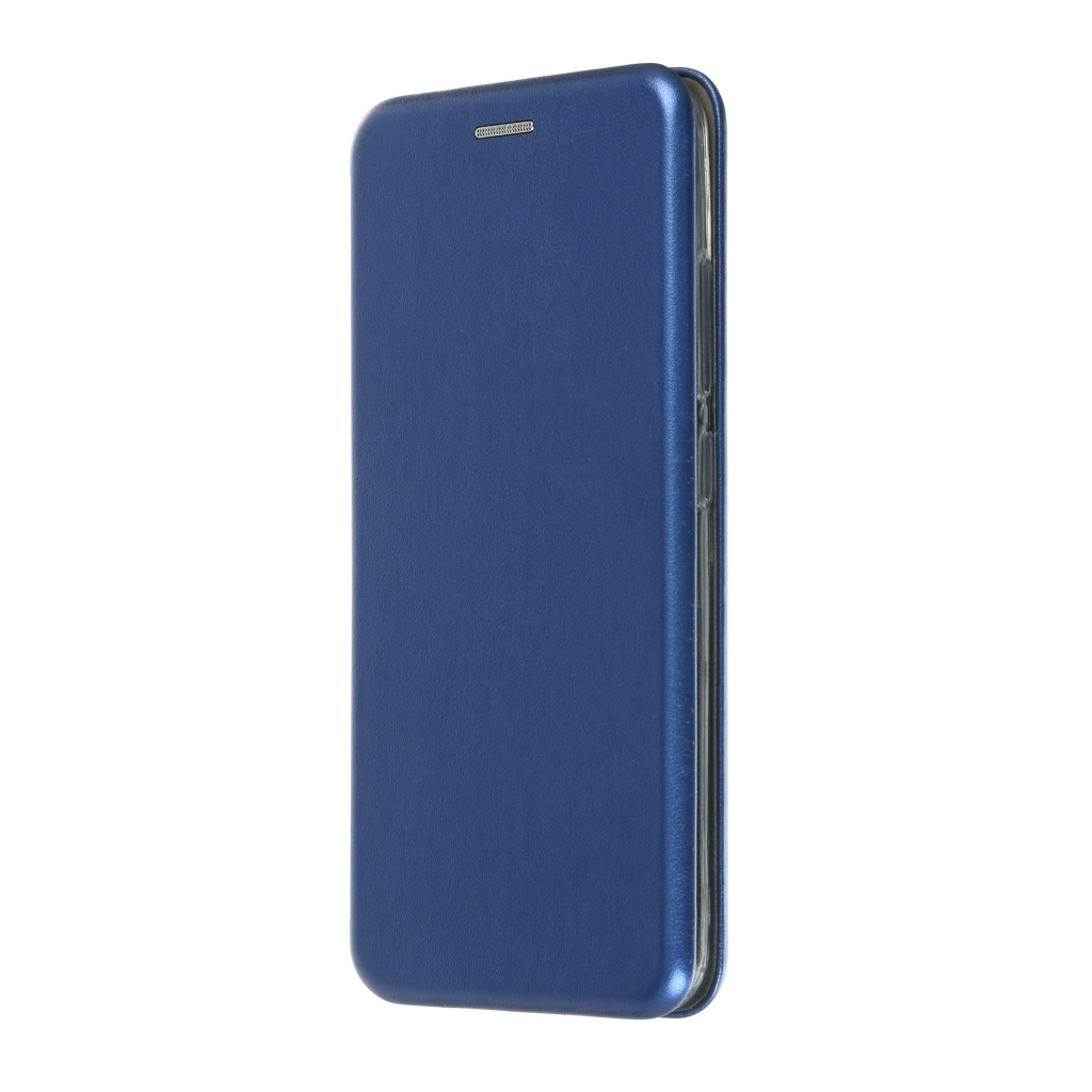 Чохол до мобільного телефона Armorstandart G-Case Vivo Y1S Blue (ARM60786)