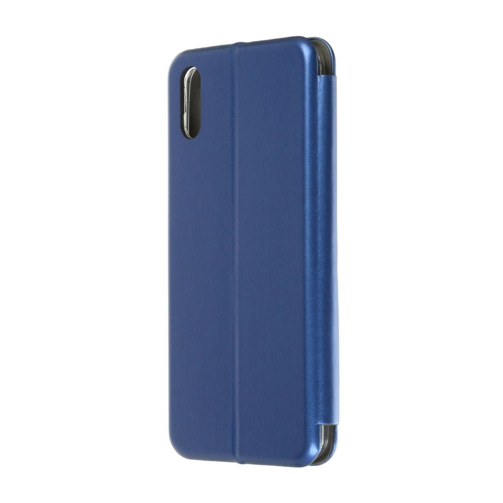 Чохол до мобільного телефона Armorstandart G-Case Vivo Y1S Blue (ARM60786)