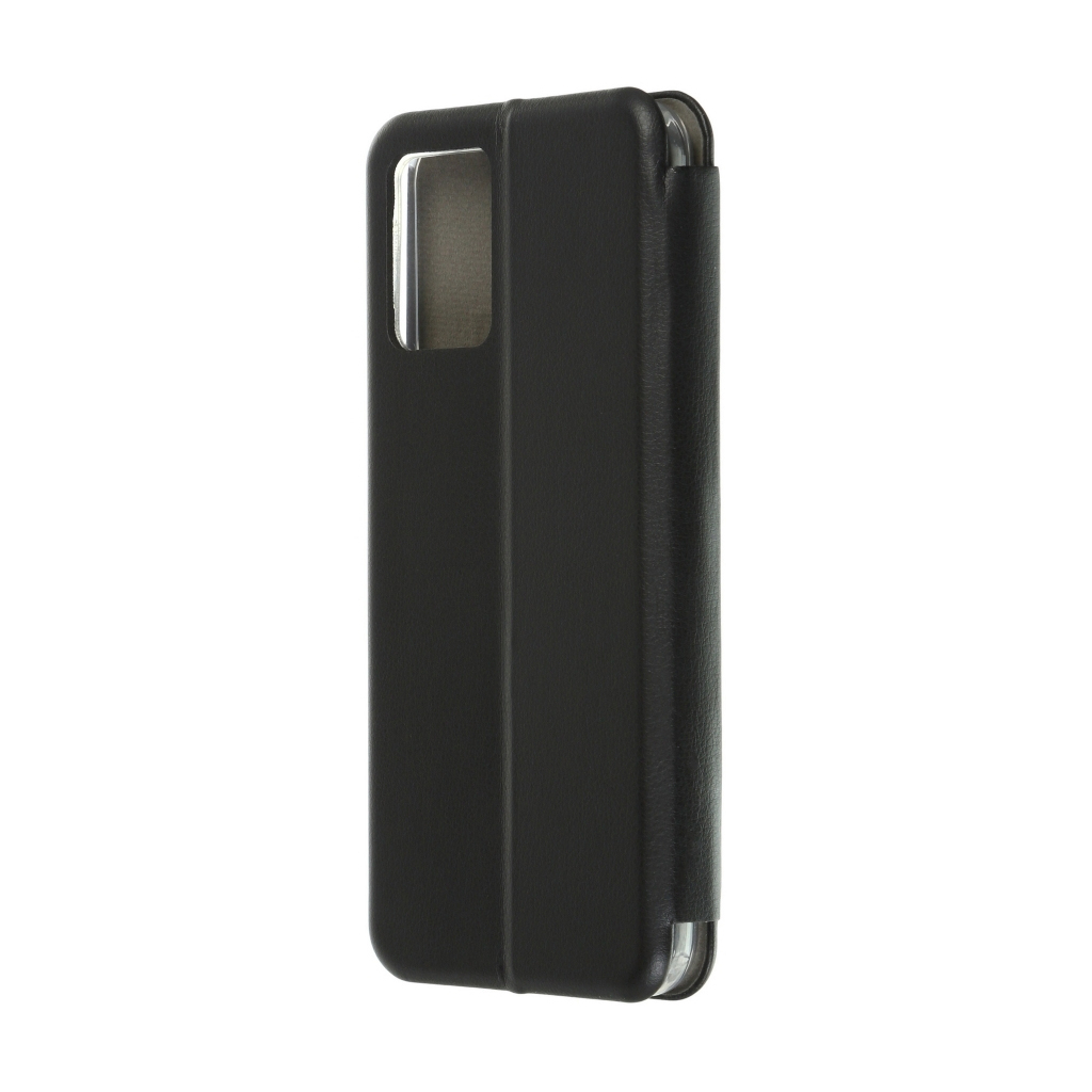 Чохол до мобільного телефона Armorstandart G-Case Vivo Y21 Black (ARM60787)