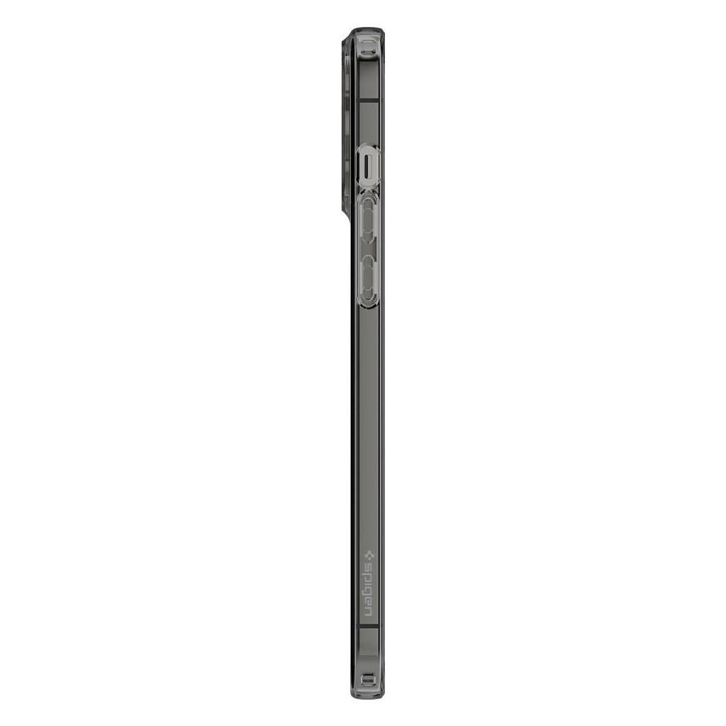 Чохол до мобільного телефона Spigen Spigen Apple iPhone 13 Pro Max Crystal Flex, Space Crystal (ACS03240)