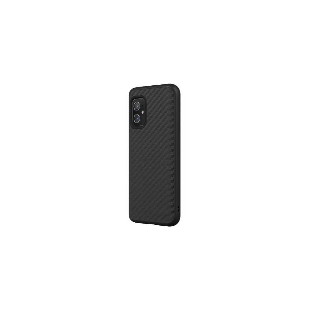 Чохол до мобільного телефона ASUS Asus ZenFone 8 ZS590KS Carbon (90AI0060-BCS040)