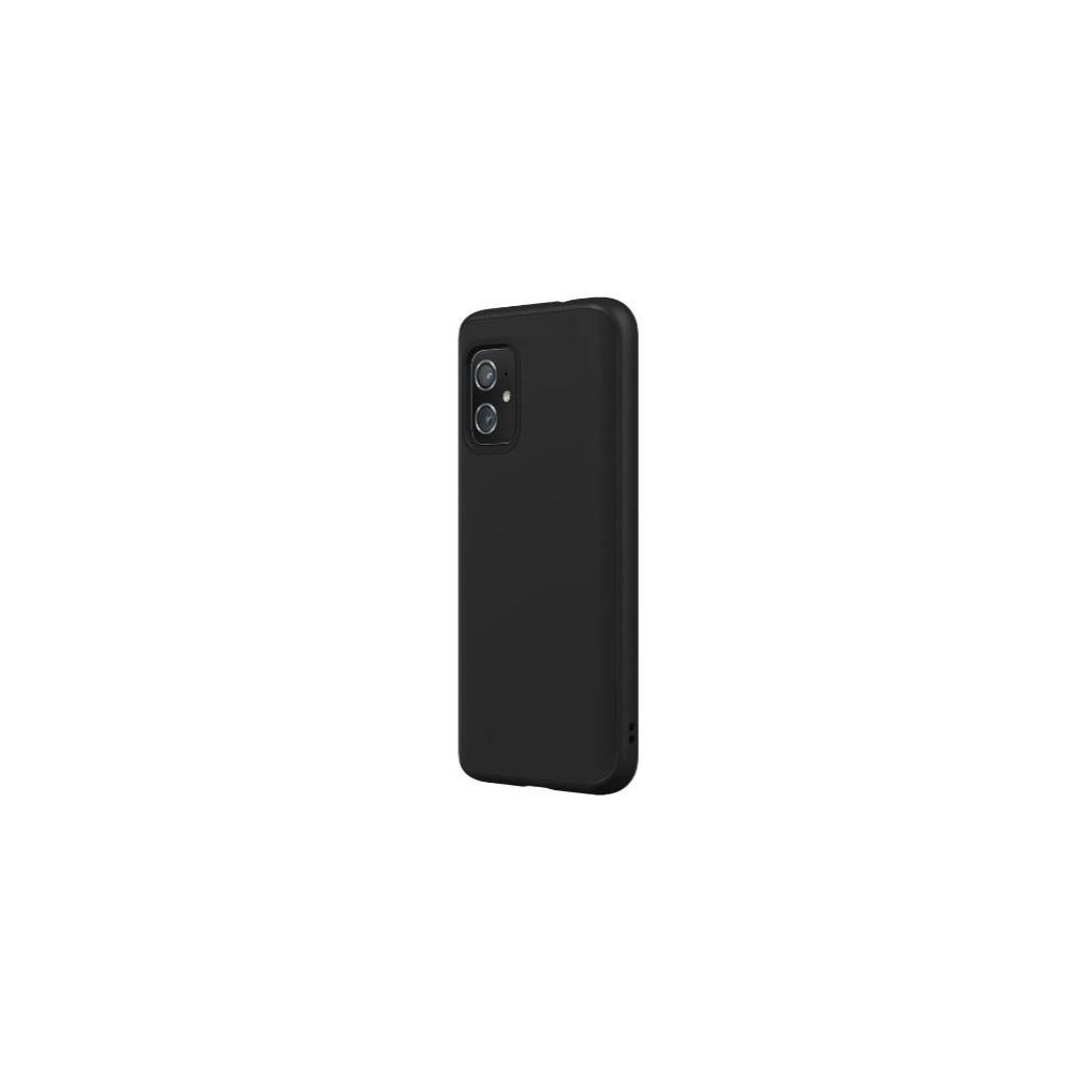 Чохол до мобільного телефона ASUS Asus ZenFone 8 ZS590KS Black (90AI0060-BCS010)