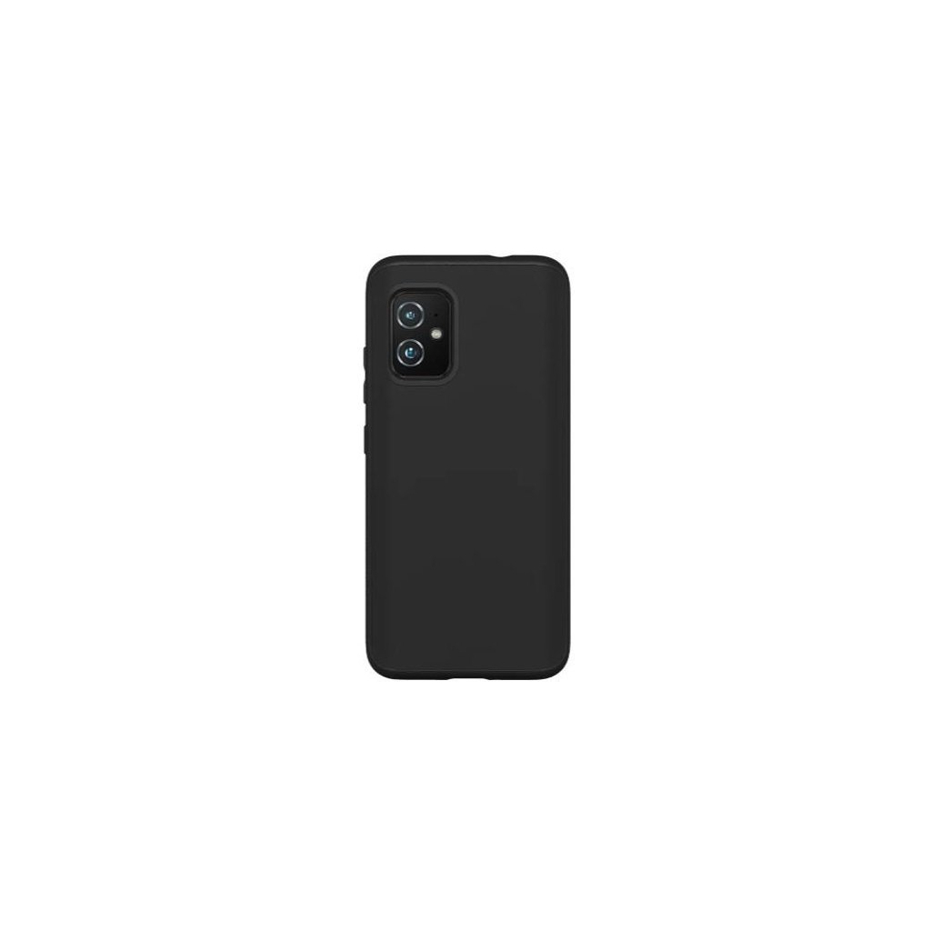 Чохол до мобільного телефона ASUS Asus ZenFone 8 ZS590KS Black (90AI0060-BCS010)