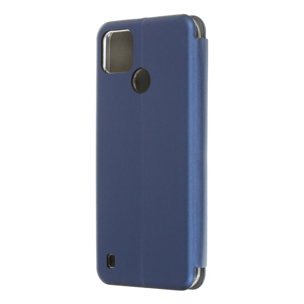 Чохол до мобільного телефона Armorstandart G-Case Realme C25Y / C21Y Blue (ARM61908)