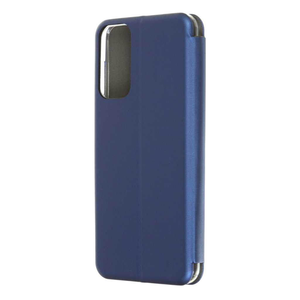 Чохол до мобільного телефона Armorstandart G-Case Samsung M23 5G Blue (ARM61913)