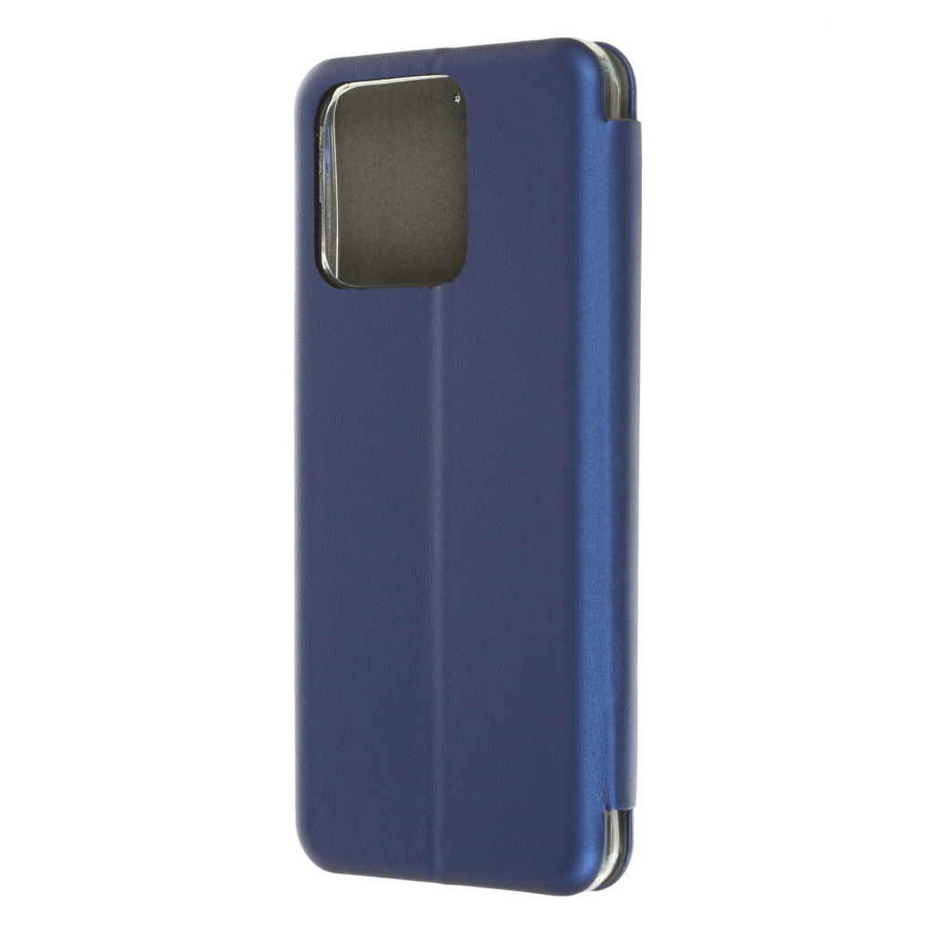 Чохол до мобільного телефона Armorstandart G-Case Xiaomi Redmi 10C Blue (ARM61307)