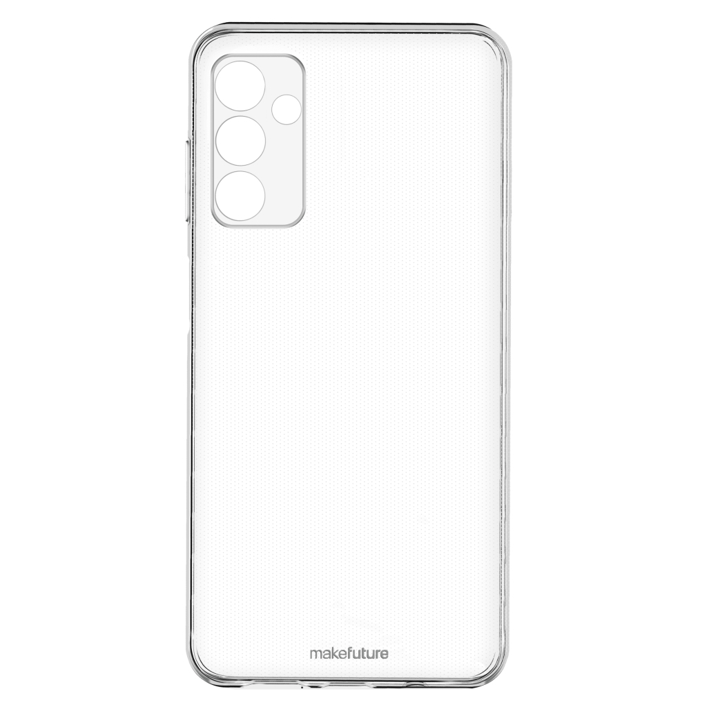 Чохол до мобільного телефона MakeFuture Samsung M23 Air (Clear TPU) (MCA-SM23)