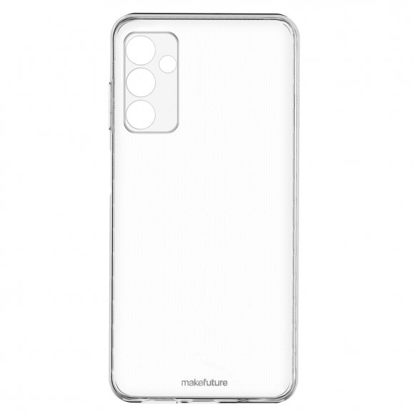 Чохол до мобільного телефона MakeFuture Samsung M23 Air (Clear TPU) (MCA-SM23)