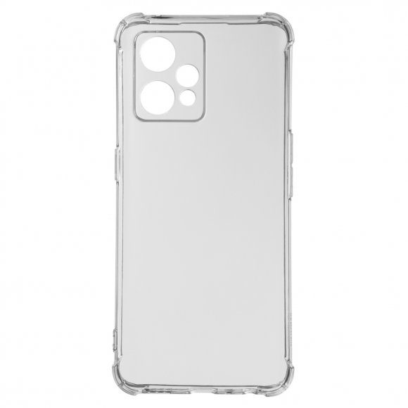 Чохол до мобільного телефона Armorstandart Air Force Realme 9 4G/9 Pro Plus Camera cover Transparent (ARM62463)