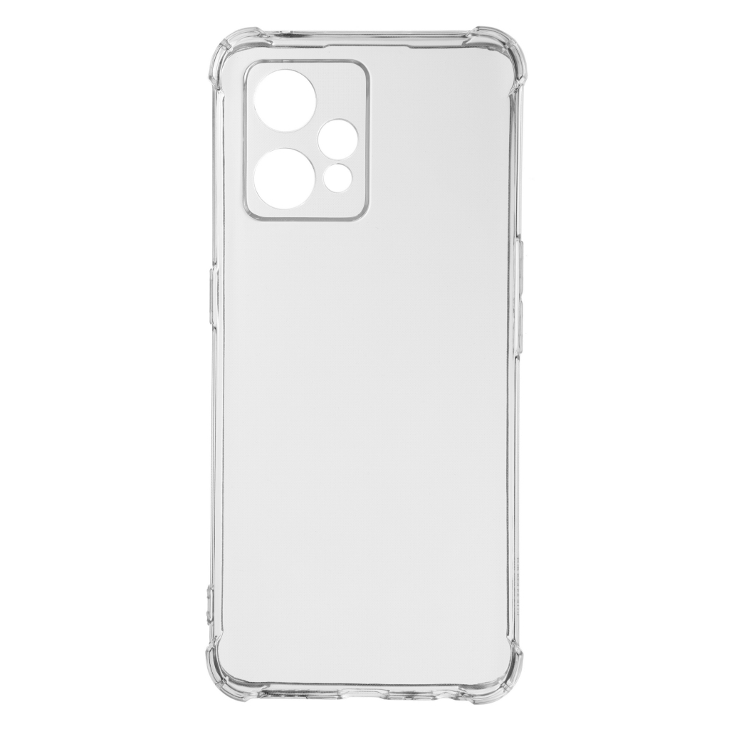 Чохол до мобільного телефона Armorstandart Air Force Realme 9 Pro Plus Camera cover Transparent (ARM62460)