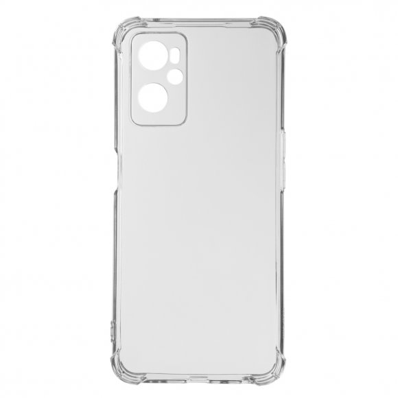 Чохол до мобільного телефона Armorstandart Air Force Realme 9i Camera cover Transparent (ARM62462)