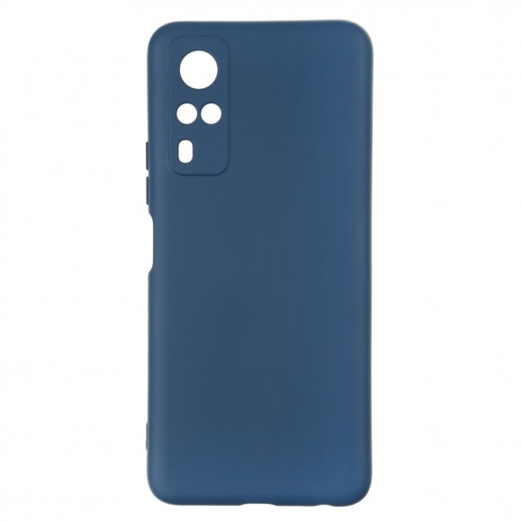 Чохол до мобільного телефона Armorstandart ICON Case Vivo Y31 Dark Blue (ARM61436)