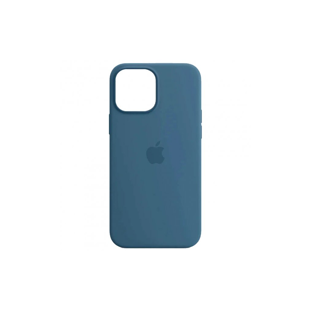 Чохол до мобільного телефона Armorstandart Silicone Case Apple iPhone 13 Pro Blue Gog (ARM62143)