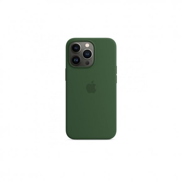 Чохол до мобільного телефона Armorstandart Silicone Case Apple iPhone 13 Pro Clover (ARM62142)