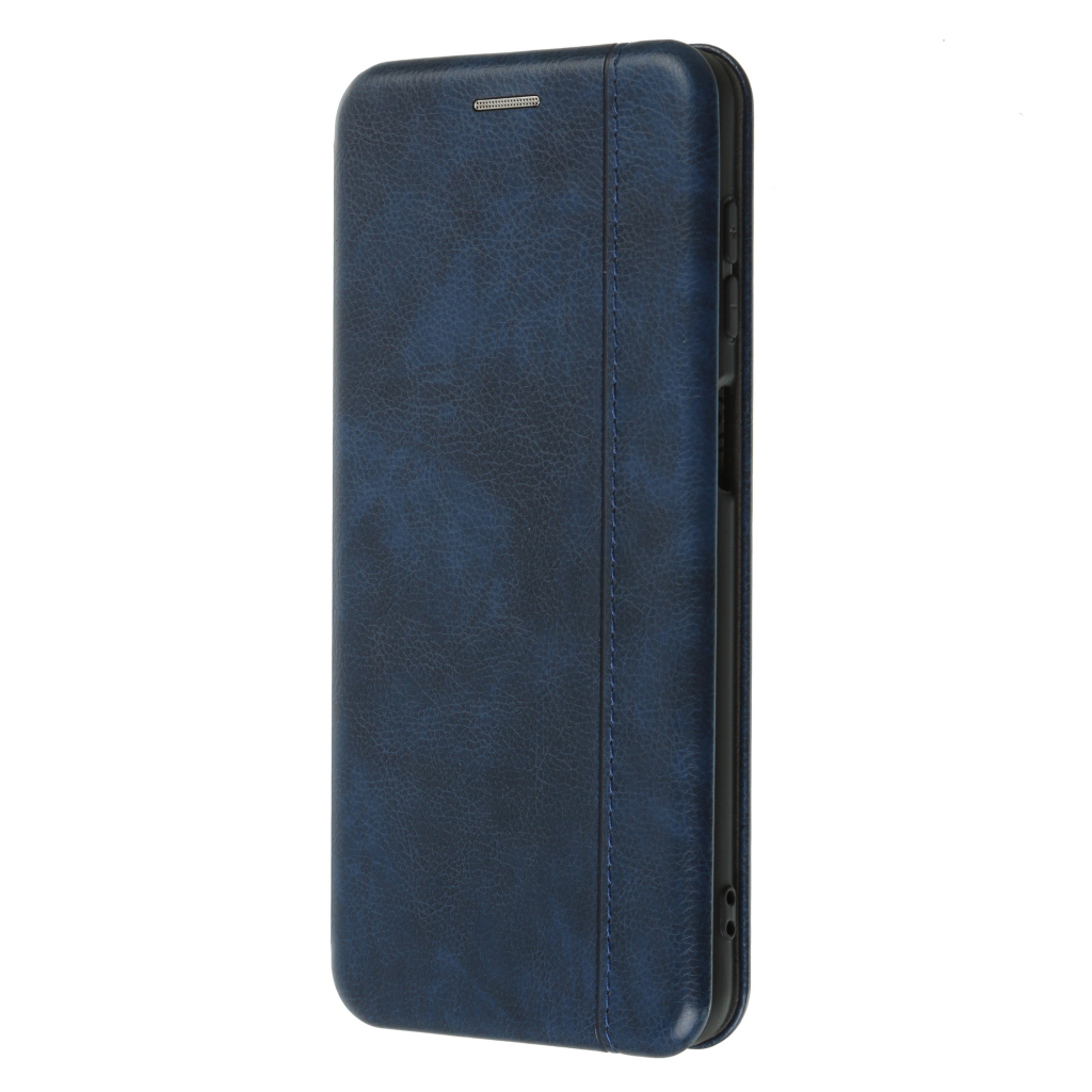 Чохол до мобільного телефона Armorstandart 40Y Case Samsung A12 / M12 Dark Blue (ARM61594)